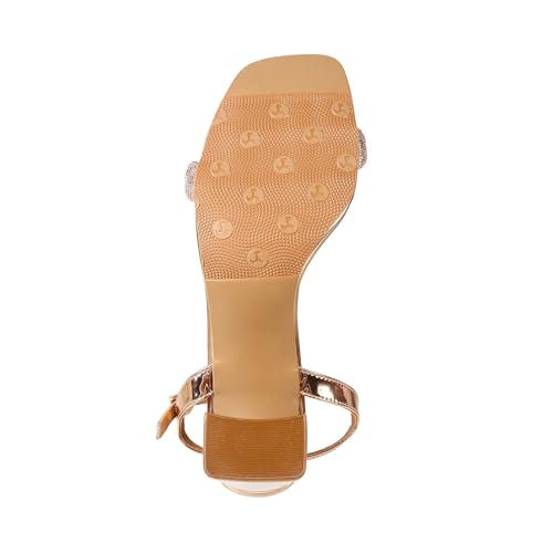 Image of Mochi Women's Fashion Sandals