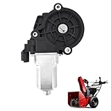 VANPERT 1728965SM 172-896-5SM Spout Rotator Chute Motor Fit for Snowblower Snowthrower