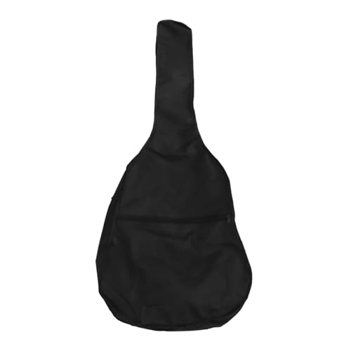 ifundom Bolsa De Guitarra Folk De Estuche De Guitarra Oxford para Transporte y Protección