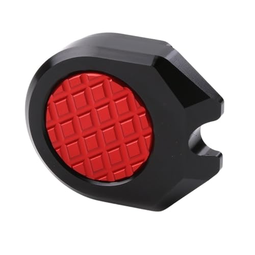 Coussinet d'agrandissement béquille anti-chute pour scooter NMAX 125 et XMAX 300 250
