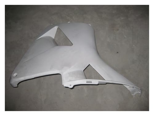 Carénage CBR600RR 2003-2004 haute résistance avec capot avant et coque arrière noire