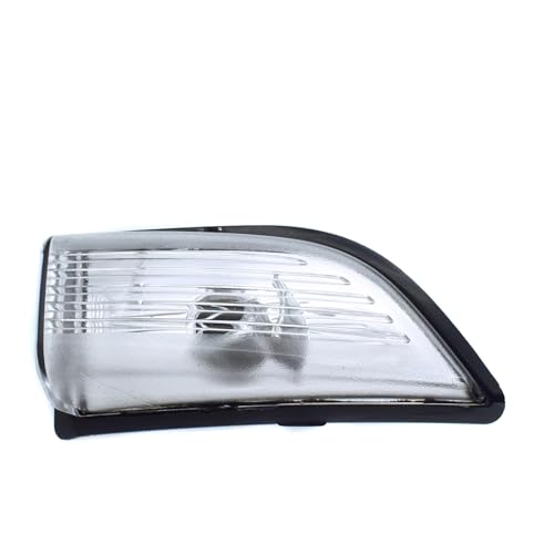 Clignotant rétroviseur Volvo XC60 feu répétiteur latéral droit passager 2012