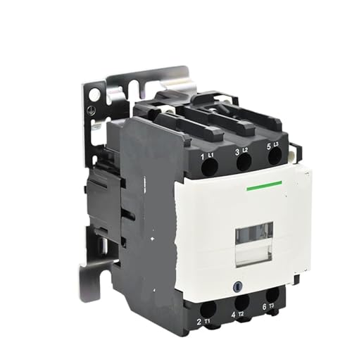 Contacteur triphasé LC1D40Q7C 380V 40A pour armoire électrique industrielle