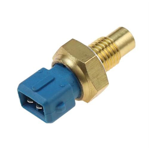 Sensor de temperatura de agua para solucionar fallos de arranque y consumo alto 96325864 3