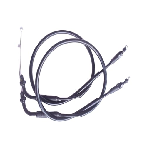 Câble de commande d'accélérateur CFMOTO 675 SR de rechange - 2