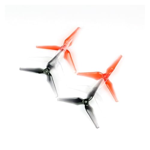 AVAN Flow 5�C���` 5043 3�u���[�h �g���C�u���[�h�v���y�� 6�y�A FPV���[�V���O�t���[���h���[���L�b�g�p(Black)