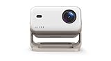 Luminosité de 350 ANSI lumens et contraste 1500:1 pour des projections claires même dans des pièces modérément éclairées.