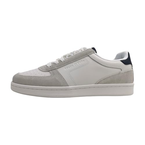 Baskets Marc O'Polo Vincenzo homme en taille 46 couleur élégante au quotidien