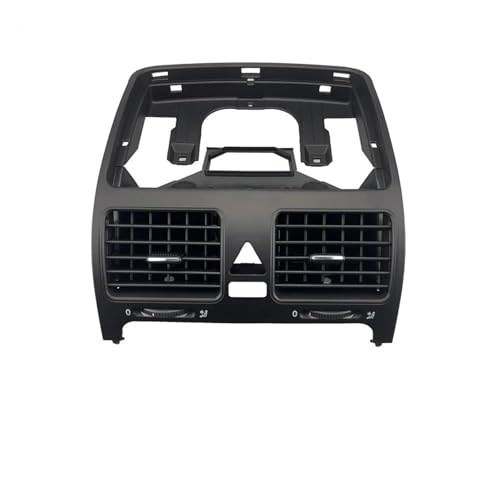 Grille sortie aération climatisation VW Golf 5 Jetta MK5 Rabbit 2004-2011