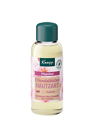Kneipp Pflegeölbad Mandelblüten Hautzart 1er Pack