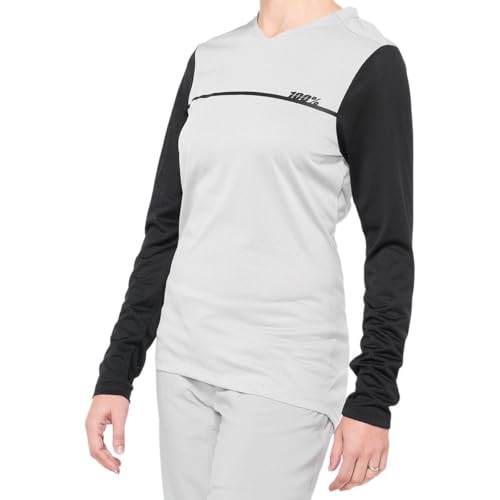 Maillot Ridecamp respirant et léger pour cycliste adulte taille S