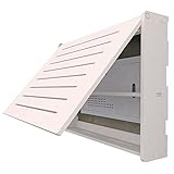 ✅ 【Práctico y que ahorra espacio】 Este estante ahorra espacio en el piso, lo que permite que su centro de entretenimiento esté mejor ubicado en la sala de estar, la sala familiar, la sala multimedia, el estudio o la oficina; la gestión de cables en la parte posterior es una gran ventaja. Mantenga sus cables y accesorios en orden.
