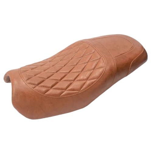 Coussin de siège de couple pour moto QJMOTO SRV300S idéal pour les longues balades