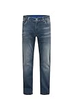 Anlässe: Basic Camp David Herren Jeans CO:NO Vintage Blue 31 30