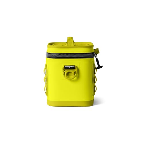 Image of YETI Hopper Flip 8 Portable Soft Cooler