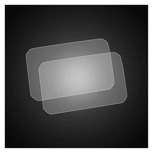 Film de protection pour tableau bord moto CB1000 protecteur instrument