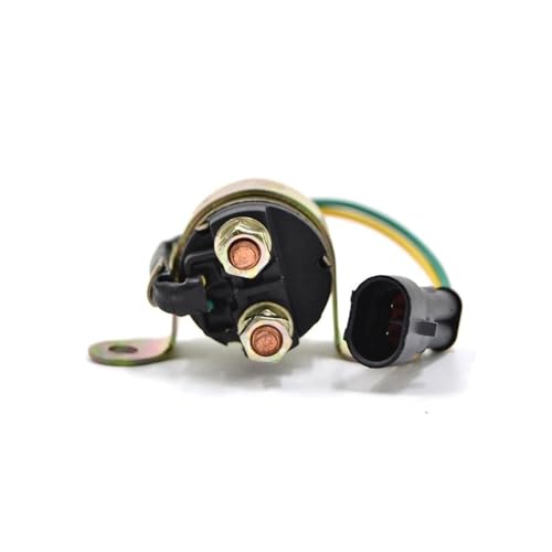 Relais de démarreur solénoïde 12v quad XP 700 Sc 500 4x4 2x4 550 570 800