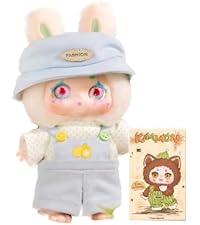 Amazon.co.jp: KIMMO ミモン毛付きぬいぐるみブラインドボックス