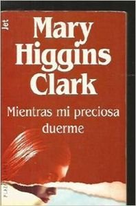Mientras mi preciosa duerme (Spanish Edition) [Spanish] 8401493048 Book Cover