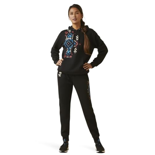 Image of Ariat Women's Hooded Sweatshirt