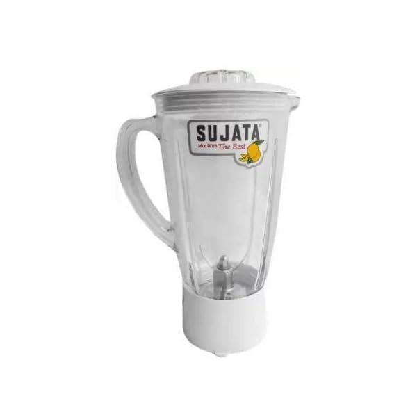 SUJATA BLENDER JAR (Plastic)
