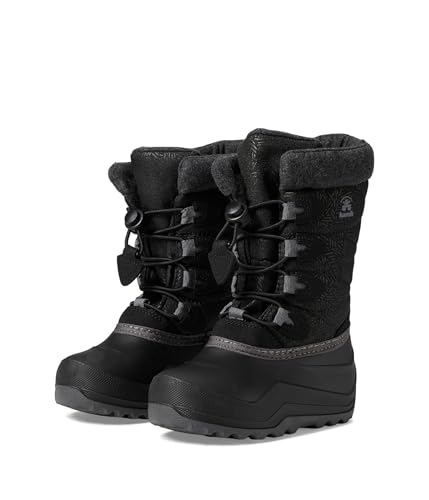 Kamik Kids' Iceangel Winter Boots