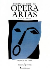Opera Arias