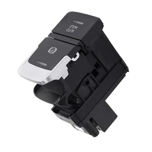 Interruptor freno mano eléctrico 5G0927225D botonera electronica Golf GTI MK7 2014 izquierda
