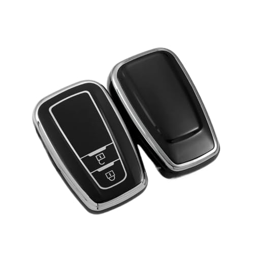 Funda de llave para Toyota Corolla y RAV4 protector de mando 2017-2021