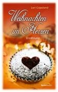 Hardcover Weihnachten im Herzen [German] Book