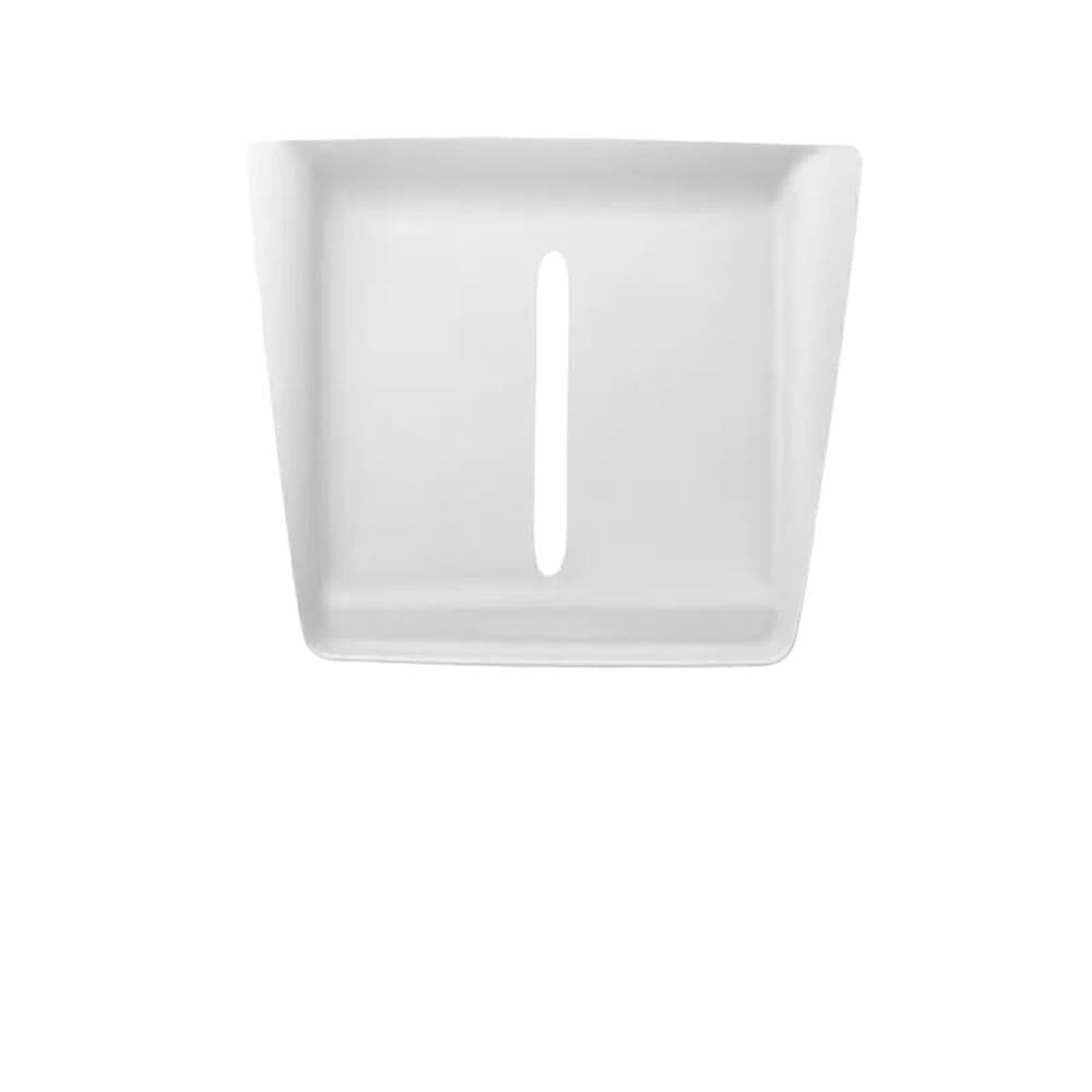 Almohadilla Silicona para Control Central Accesorios Interiores de Consola 7