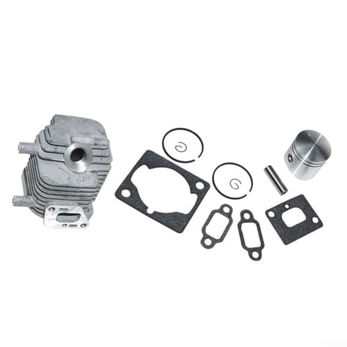 Cylindre Echo TC-2100 contre les pertes de puissance moteur