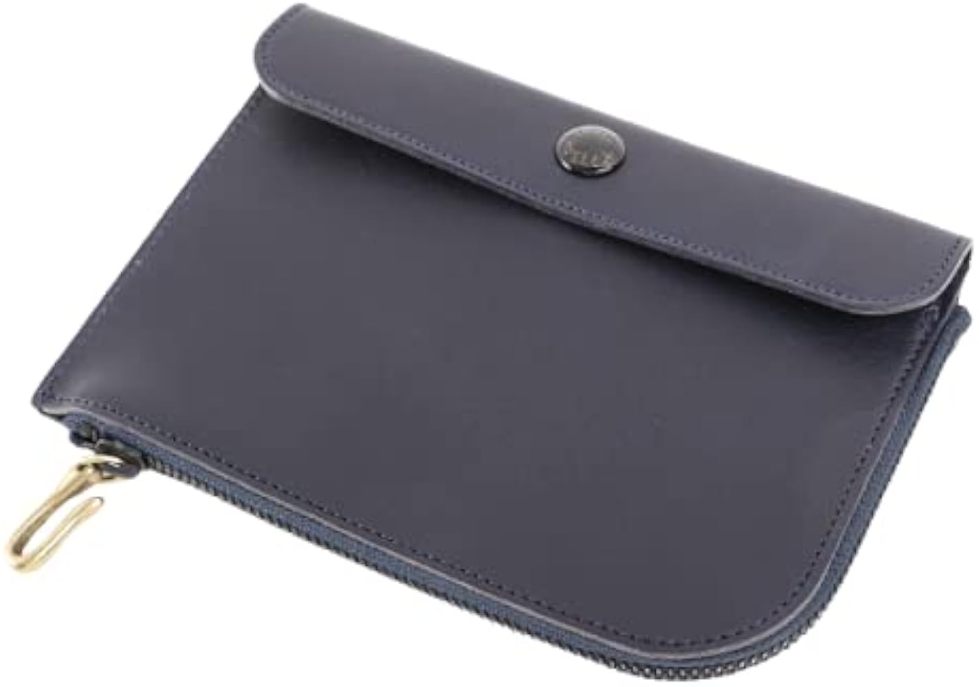 Amazon | [ビアベリー] マルチケース ポーチ 本革 ガジェットケース