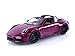 Produktbild Porsche 911 (992) Targa 4 GTS 2021-1:18 - Minichamps