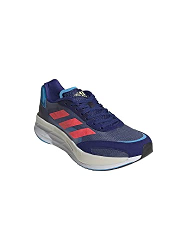 Image of Adidas Mens Adizero Boston 10Sneaker