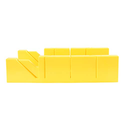 GreatNeck 12-Inch Mitre Box - Image 3