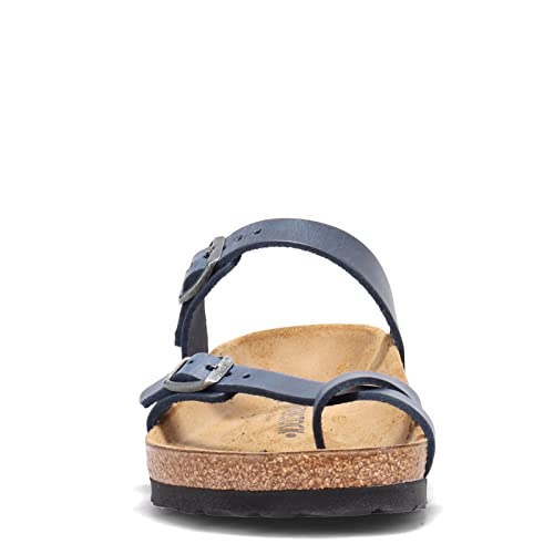 Birkenstock Women's Open-Back Mayari Habana Oil LTR3
