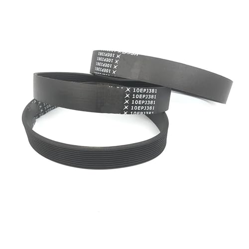 Courroie tapis roulant VEGA 10EPJ381 pour retrouver votre routine fitness
