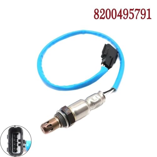 Sonde lambda O2 226A47260R oxygène pour auto Logan MCV 2015 8200495791