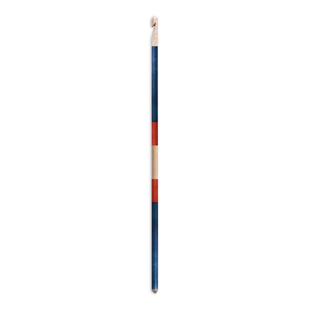 PONY Flair Crochet Hook 3.50mm - Beige and Pink