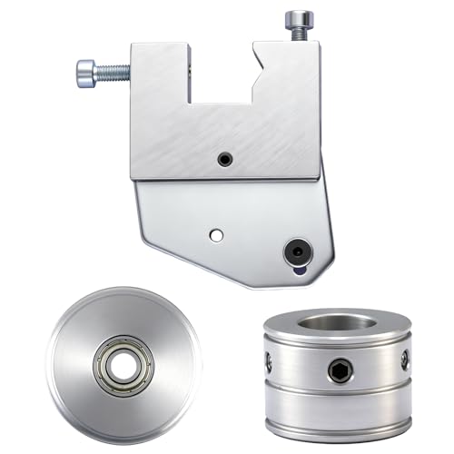 Lames de pliage Mxmoonant pour réparer une machine à froisser électrique