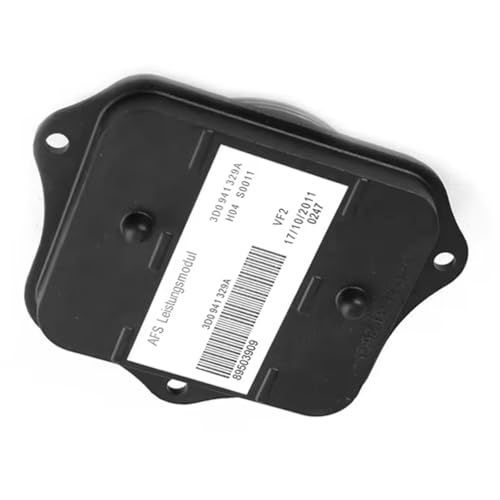 Controlador de Faros Adaptativos Golf 2015 Módulo AFS OEM 3D0941329A 4