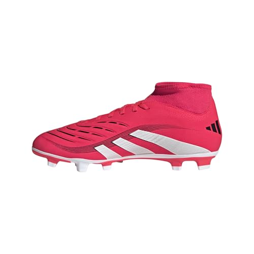 Zapatillas de fútbol adidas Predator Club Firm Multi Ground para adulto 5