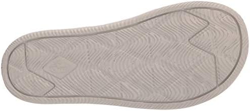 Chaco Women's CHILLOS Slide Sandal, Light Tie Dye, 10 | Image 3