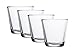 Produktbild Iittala Kartio Set 4teilig klar 21cl