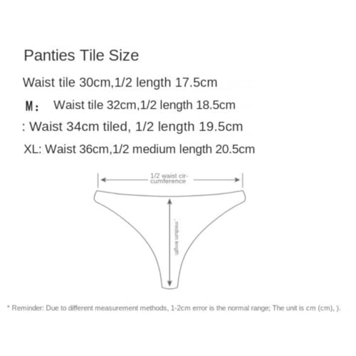 Image of Women's Low-Rise Thong Panty | Stretchable Polyester Innerwear for Comfort | Soft Waistband Lingerie for Women & Girls