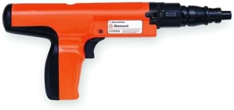Ramset Powder Fastening Systems COBIII Cobra Tool Kit image 2