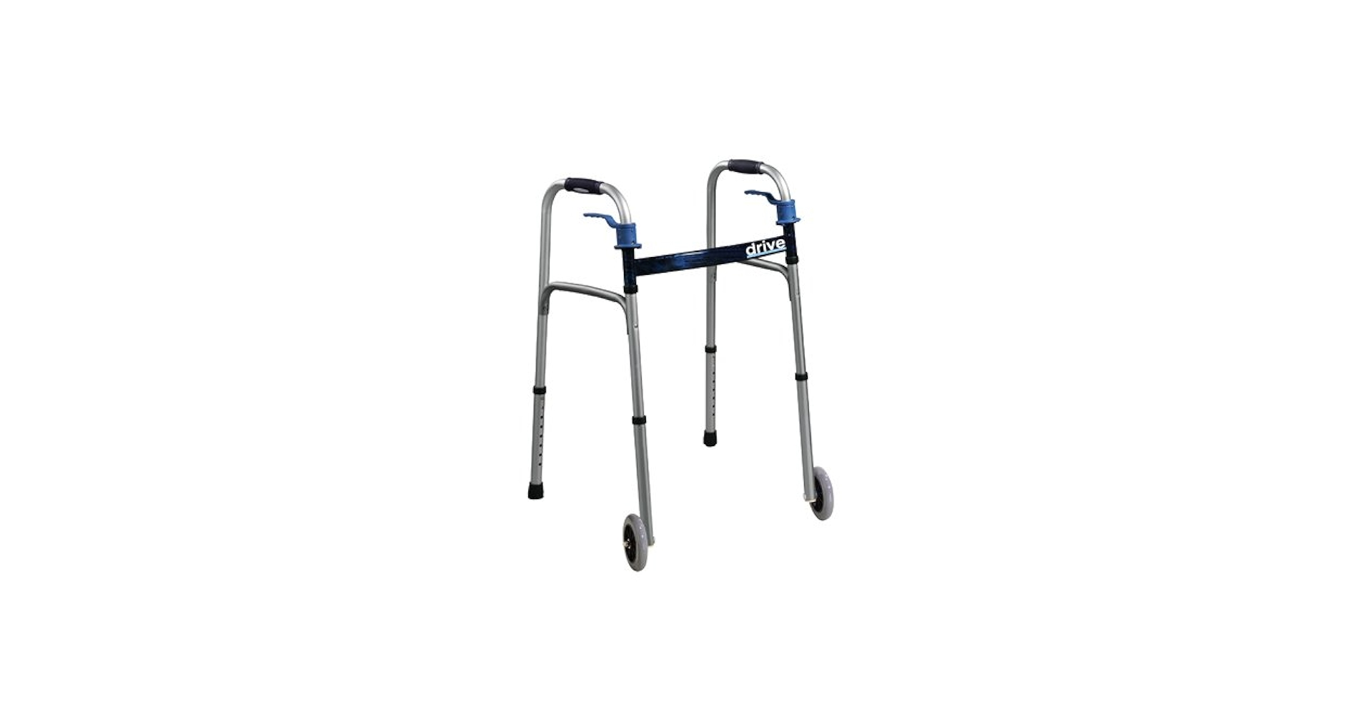Amazon.com: Drive Medical Walker Folding Trigger Release