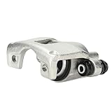 Wagner CN10629SC NEW Semi-Loaded Brake Calipers Compatible with Select Ford Ranger Models