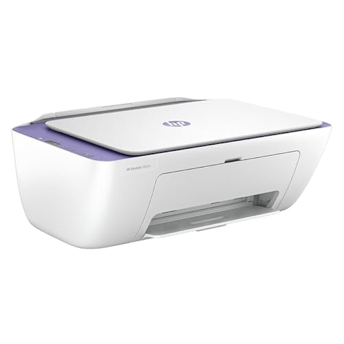 惠普 DeskJet 2842e 彩色无线多功能一体机